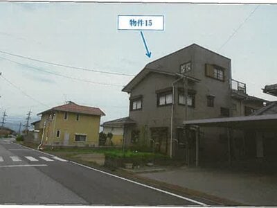 (値下げ) 滋賀県長浜市 長浜駅22分 戸建て 711万円の競売物件 #48