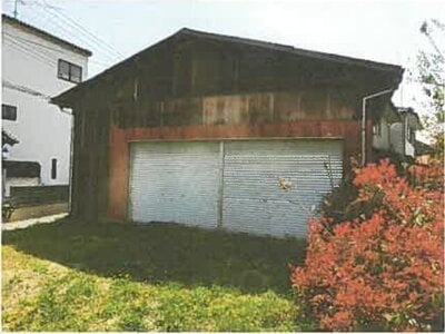 (値下げ) 滋賀県長浜市 長浜駅22分 戸建て 711万円の競売物件 #5