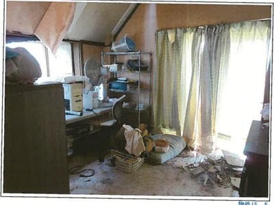 (値下げ) 滋賀県長浜市 長浜駅22分 戸建て 711万円の競売物件 #51