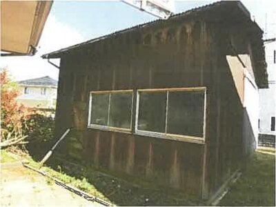 (値下げ) 滋賀県長浜市 長浜駅22分 戸建て 711万円の競売物件 #6