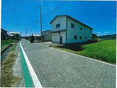 (値下げ) 滋賀県長浜市 高月駅24分 農地 85万円の競売物件 #15