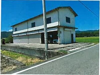 (値下げ) 滋賀県長浜市 高月駅24分 農地 85万円の競売物件 #16