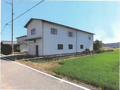 (値下げ) 滋賀県長浜市 高月駅24分 農地 85万円の競売物件 #2