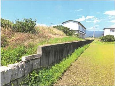 (値下げ) 滋賀県長浜市 高月駅24分 農地 85万円の競売物件 #6