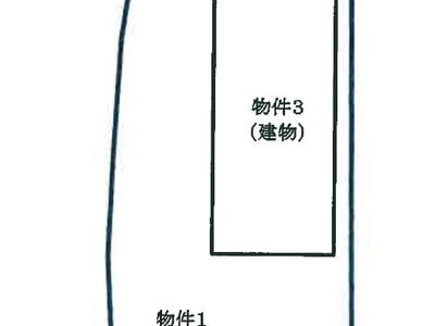 福岡県大牟田市 西鉄銀水駅6分 戸建て 413万円の競売物件 #1