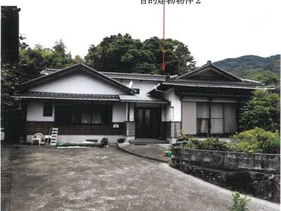 宮崎県延岡市 戸建て 76万円の競売物件 #1