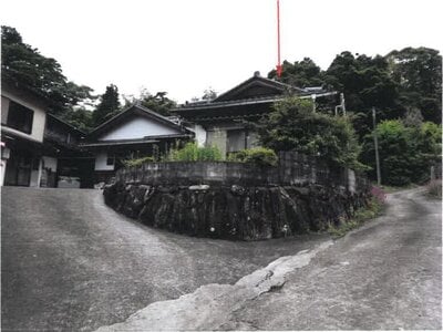 宮崎県延岡市 戸建て 76万円の競売物件 #14