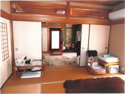 宮崎県延岡市 戸建て 76万円の競売物件 #6