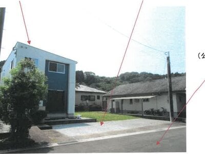 宮崎県宮崎市 佐土原駅 戸建て 884万円の競売物件 #17