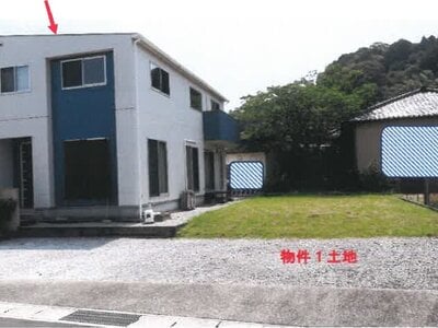 宮崎県宮崎市 佐土原駅 戸建て 884万円の競売物件 #3