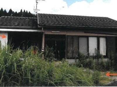 宮崎県串間市 日向大束駅29分 戸建て 243万円の競売物件 #1