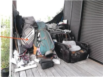 宮崎県串間市 日向大束駅29分 戸建て 243万円の競売物件 #13