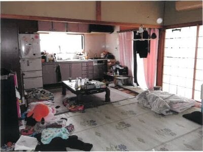 宮崎県串間市 日向大束駅29分 戸建て 243万円の競売物件 #3
