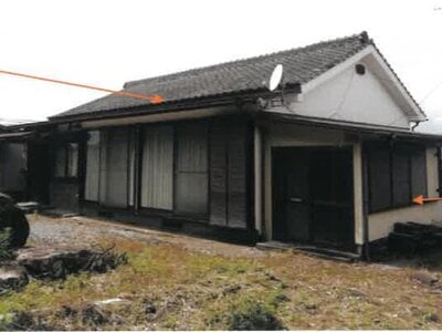 宮崎県都城市 西都城駅 戸建て 352万円の競売物件 #1