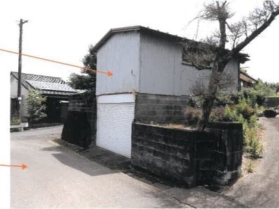 宮崎県都城市 西都城駅 戸建て 352万円の競売物件 #16