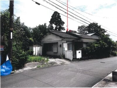 宮崎県宮崎市 南宮崎駅 戸建て 393万円の競売物件 #1