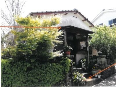 宮崎県延岡市 南延岡駅10分 戸建て 152万円の競売物件 #1