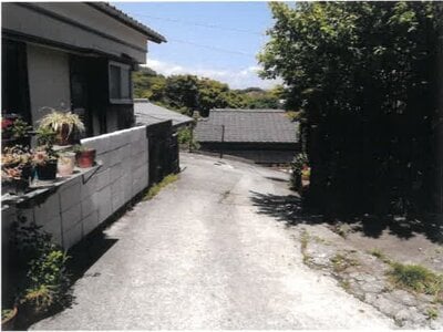 宮崎県延岡市 南延岡駅10分 戸建て 152万円の競売物件 #12