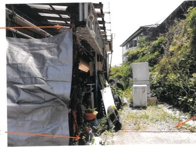 宮崎県延岡市 南延岡駅10分 戸建て 152万円の競売物件 #13