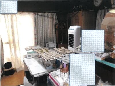 宮崎県延岡市 南延岡駅10分 戸建て 152万円の競売物件 #4