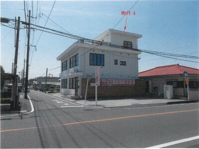 (値下げ) 宮崎県日南市 日南駅5分 戸建て 186万円の競売物件 #24