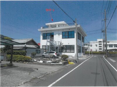 (値下げ) 宮崎県日南市 日南駅5分 戸建て 186万円の競売物件 #25