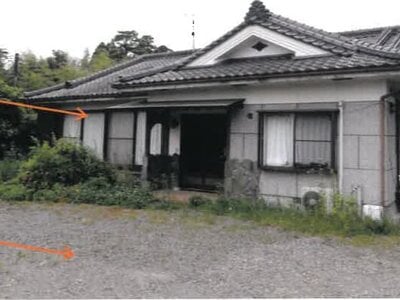 (値下げ) 宮崎県小林市 小林駅28分 戸建て 203万円の競売物件 #1