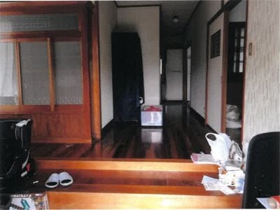 (値下げ) 宮崎県小林市 小林駅28分 戸建て 203万円の競売物件 #2