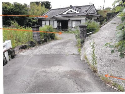 (値下げ) 宮崎県小林市 小林駅28分 戸建て 203万円の競売物件 #20