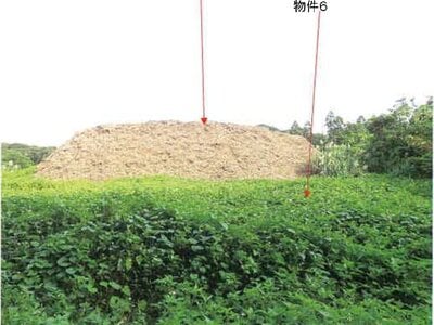 鹿児島県奄美市 農地 107万円の競売物件 #13