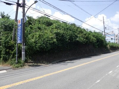 奈良県吉野郡大淀町 下市口駅18分 土地 45万円の国税庁公売物件 #1