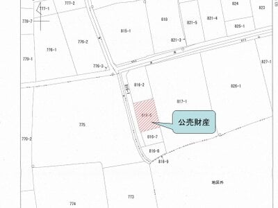 和歌山県御坊市 学門駅6分 戸建て 85万円の国税庁公売物件 #2
