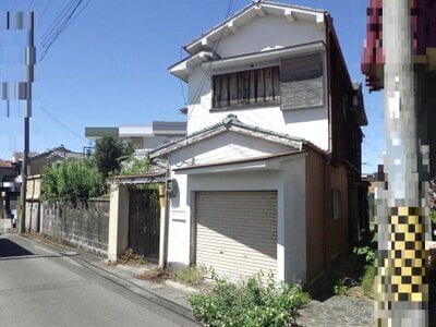 和歌山県田辺市 紀伊田辺駅14分 戸建て 278万円の国税庁公売物件 #1