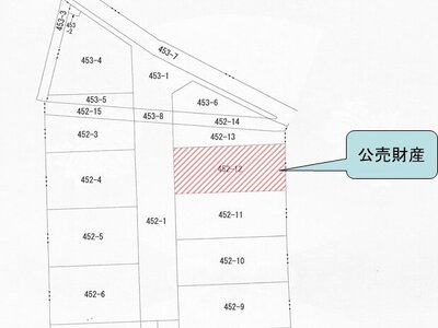 大阪府枚方市 藤阪駅29分 戸建て 601万円の国税庁公売物件 #2