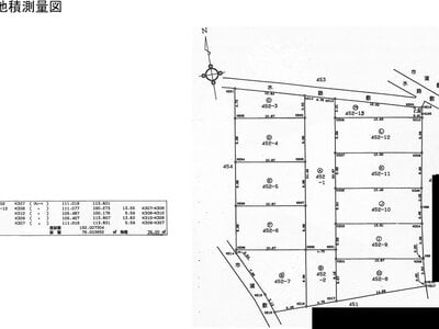 大阪府枚方市 藤阪駅29分 戸建て 601万円の国税庁公売物件 #3
