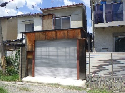 京都府京都市北区 北大路駅28分 マンション 626万円の国税庁公売物件 #1