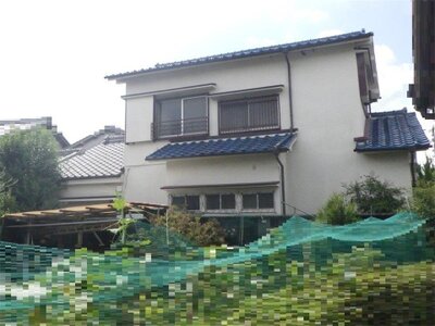 大阪府池田市 石橋阪大前駅16分 戸建て 1,409万円の国税庁公売物件 #1