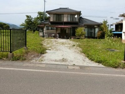 長野県東筑摩郡朝日村 洗馬駅 戸建て 1,810万円の国税庁公売物件 #2