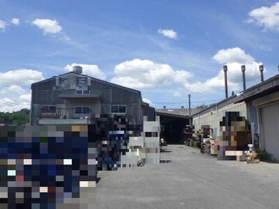 滋賀県甲賀市 信楽駅14分 戸建て 2,133万円の国税庁公売物件 #1