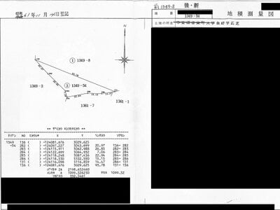 滋賀県甲賀市 信楽駅14分 戸建て 2,133万円の国税庁公売物件 #5