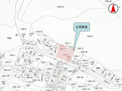 滋賀県甲賀市 信楽駅14分 戸建て 2,133万円の国税庁公売物件 #8