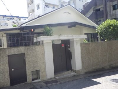 兵庫県神戸市中央区 県庁前駅7分 戸建て 2,437万円の国税庁公売物件 #1