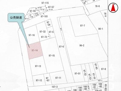 兵庫県神戸市中央区 県庁前駅7分 戸建て 2,437万円の国税庁公売物件 #2