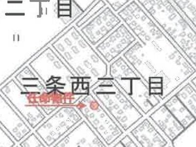 北海道上川郡当麻町 当麻駅9分 戸建て 587万円の競売物件 #15