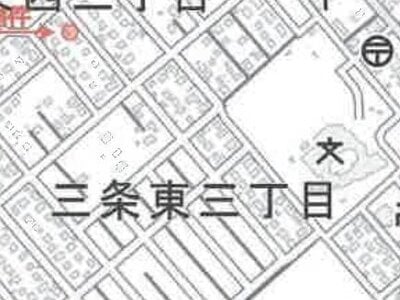 北海道上川郡当麻町 当麻駅9分 戸建て 587万円の競売物件 #17