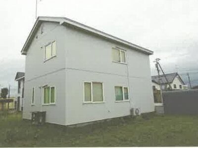 北海道上川郡当麻町 当麻駅9分 戸建て 587万円の競売物件 #2