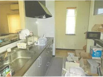 北海道上川郡当麻町 当麻駅9分 戸建て 587万円の競売物件 #4