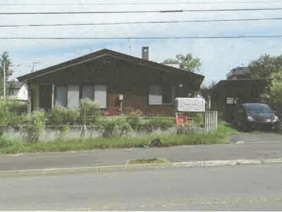 北海道旭川市 近文駅 戸建て 168万円の競売物件 #1