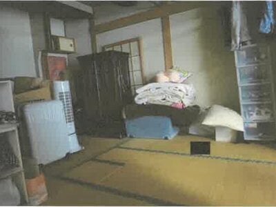 北海道旭川市 近文駅 戸建て 168万円の競売物件 #11