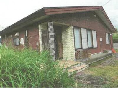 北海道旭川市 近文駅 戸建て 168万円の競売物件 #2